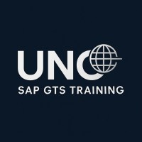 UNO-SAP GTS logo - Similar company to Gws Fabrications Pty Ltd