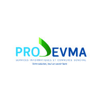 Prodevma logo - Similar company to Ewaati