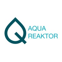 Aqua-reaktor logo - Similar company to Metafy Media