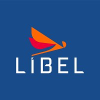 Líbel Vedação logo - Similar company to Acepil | Comercial E Importadora Ltda