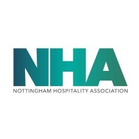 Nottingham Hospitality Association logo - Similar company to Bonner & Hindley