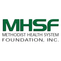 Methodist Health System Foundation logo - Similar company to Envision, Llc