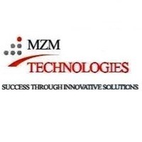 MZM Technologies logo - Similar company to Mzm Group Llc