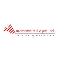 Microtech M&E Pvt. Ltd. logo - Similar company to Smart Electrical And Lighting Solutions