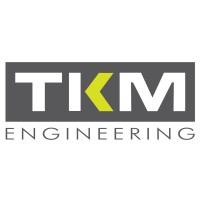 TKM Engineering logo - Similar company to Numatic Engineering, Now Motion Ai