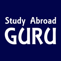 Study Abroad Guru logo - Similar company to Icbt Study Abroad