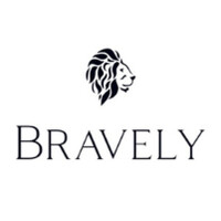 Bravely logo - Similar company to Polaris Digital