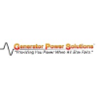 General Power Solutions