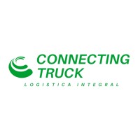 CONNECTING TRUCK SL logo - Similar company to Ergotec