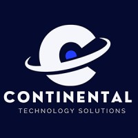Continental Technology Solutions logo - Similar company to Continental Technology Solutions,Inc
