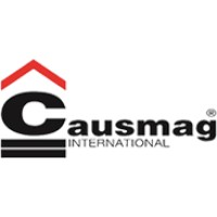 CAUSMAG INTERNATIONAL logo - Similar company to North American Elements
