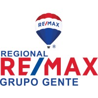 RE/MAX GRUPO GENTE - EXPANSÃO logo - Similar company to F10X | Expansão De Marcas