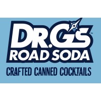 Dr. G's Road Soda logo - Similar company to Executive Peeps