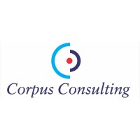 Corpus Consulting logo - Similar company to Auditorsdesk