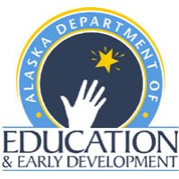 Department of Education, State of Alaska logo - Similar company to Azalas