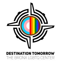 DESTINATION TOMORROW logo - Similar company to Exponents