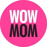 WOW MOM logo - Similar company to Lara'S Virtual Desk