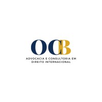 OCB Advocacia e Consultoria em Direito Internacional logo - Similar company to Avvagroup