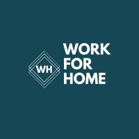 Work For Home Online logo - Similar company to Factory Coffee