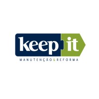 Keep It - Manutenção & Facilities