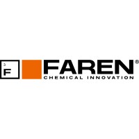 FAREN INDUSTRIAS QUIMICAS SA logo - Similar company to Lubritec
