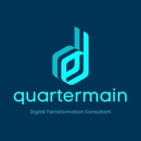 Quartermain logo - Similar company to Walterman