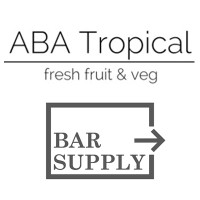 ABA Tropical - Bar Supply logo - Similar company to District Project Pte Ltd