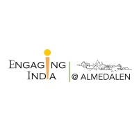 Engaging India logo - Similar company to Nuevata - Surgical Ai