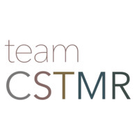 Innovation agency Team CSTMR logo - Similar company to Vbat