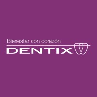Clínicas Dentix Colombia logo - Similar company to Dentisalud