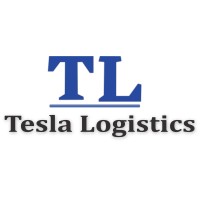 Tesla Logistics logo - Similar company to Wefill B.V.