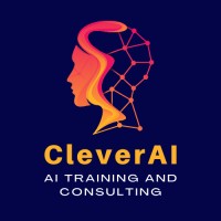 CleverAI logo - Similar company to Sam Automation B.V.