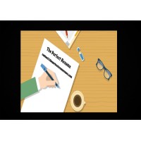 The Perfect Resume Store logo - Similar company to Perfect Resume