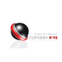 TopServ R-98 logo - Similar company to Metropolitan Dermatology