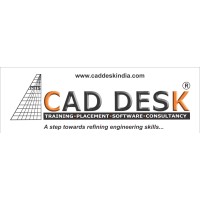 CAD DESK CHANDIGARH logo - Similar company to Neev Constructions