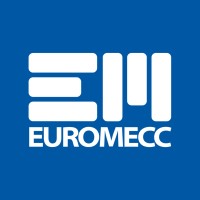Euromecc  - Concrete and Cement Technology logo - Similar company to Meridionale Impianti S.P.A.
