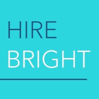 Hire Bright logo - Similar company to Brite Hire (Business Solutions)