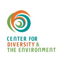 Center for Diversity & the Environment logo - Similar company to Thrilljoy Pr