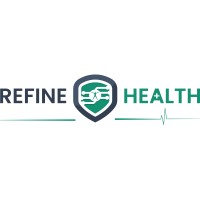 Refine Health logo - Similar company to Refine Health