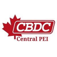 CBDC Central PEI logo - Similar company to Ulinks