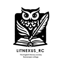 Litnexus_RC , Ramanujan college logo - Similar company to Digmoz