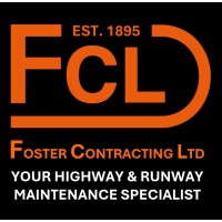 FCL - Foster Contracting Ltd logo - Similar company to R3 Ltd