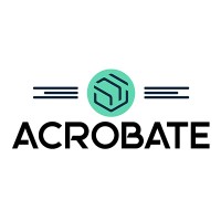 ACROBATE logo - Similar company to Nemopoint