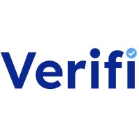 Verifi logo - Similar company to Freeleaps