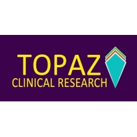 Topaz Clinical Research logo - Similar company to Apteek Pharma