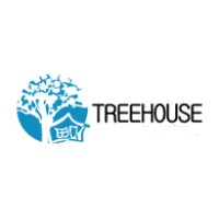 TreeHouse logo - Similar company to Burningsuit