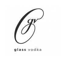 Glass Vodka logo - Similar company to Success Vodka