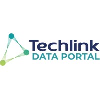 Techlink Data Portal logo - Similar company to Pontello - Architecture & Engineering