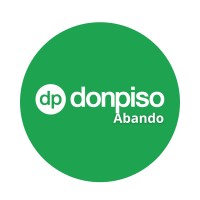 DonPiso Abando logo - Similar company to Don Piso