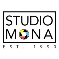 Studio Mona Ltd logo - Similar company to The Turning Point Trust